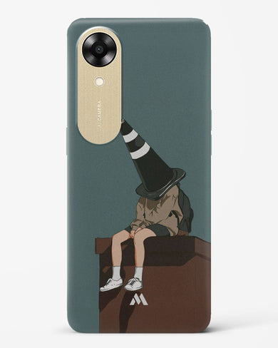 Todays Mood Hard Case Phone Cover (Oppo)