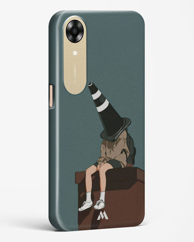 Todays Mood Hard Case Phone Cover (Oppo)