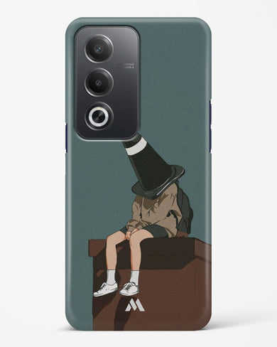 Todays Mood Hard Case Phone Cover (Oppo)