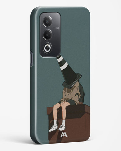 Todays Mood Hard Case Phone Cover (Oppo)