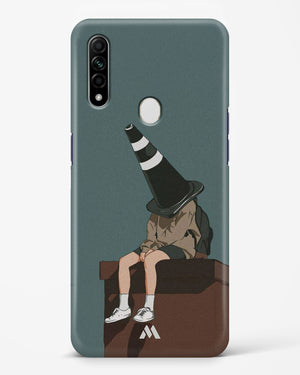 Todays Mood Hard Case Phone Cover (Oppo)
