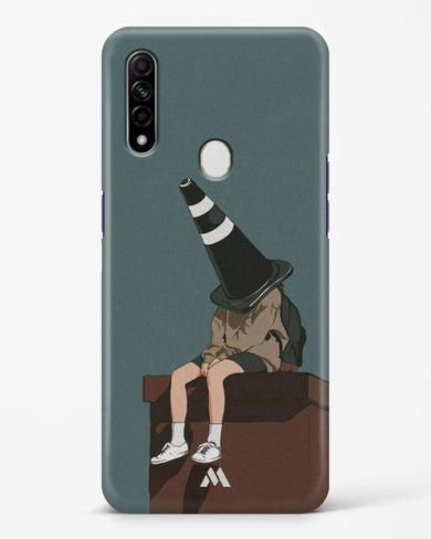 Todays Mood Hard Case Phone Cover (Oppo)