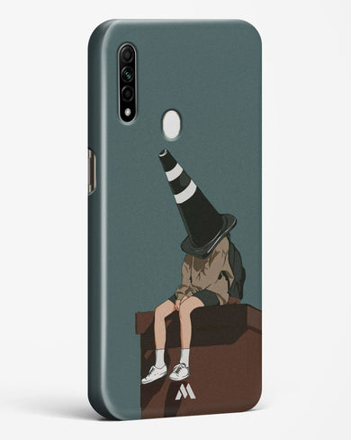 Todays Mood Hard Case Phone Cover (Oppo)