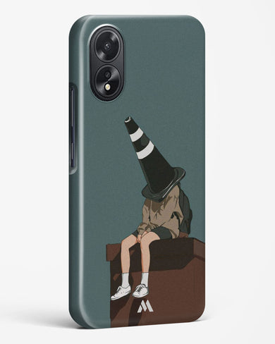 Todays Mood Hard Case Phone Cover (Oppo)