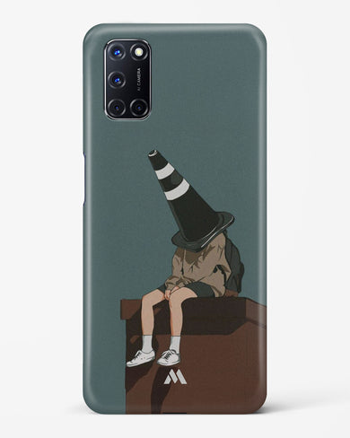 Todays Mood Hard Case Phone Cover (Oppo)