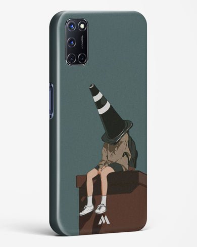 Todays Mood Hard Case Phone Cover (Oppo)