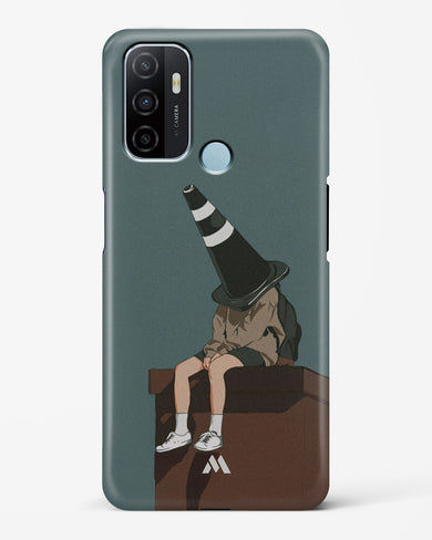 Todays Mood Hard Case Phone Cover (Oppo)