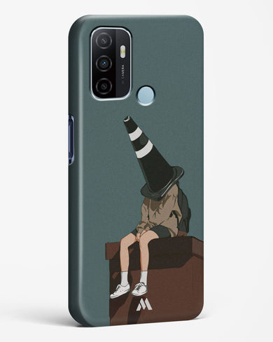 Todays Mood Hard Case Phone Cover (Oppo)