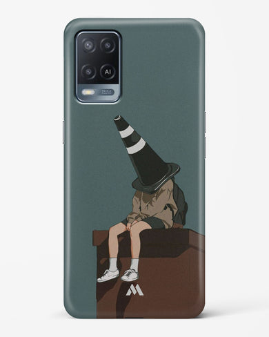 Todays Mood Hard Case Phone Cover (Oppo)