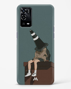 Todays Mood Hard Case Phone Cover (Oppo)