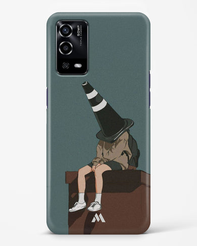 Todays Mood Hard Case Phone Cover (Oppo)