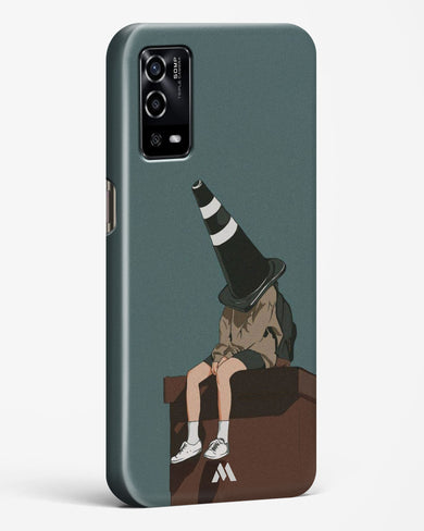 Todays Mood Hard Case Phone Cover (Oppo)