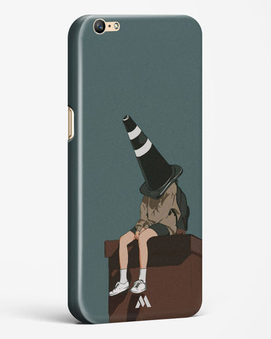 Todays Mood Hard Case Phone Cover (Oppo)