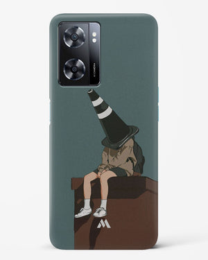 Todays Mood Hard Case Phone Cover (Oppo)