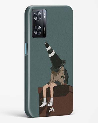 Todays Mood Hard Case Phone Cover (Oppo)