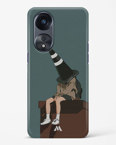 Todays Mood Hard Case Phone Cover (Oppo)