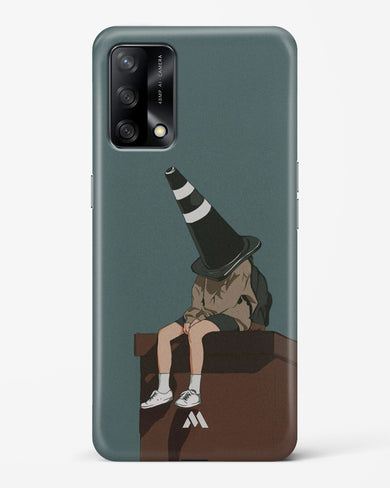 Todays Mood Hard Case Phone Cover (Oppo)