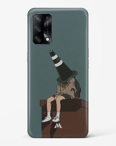 Todays Mood Hard Case Phone Cover (Oppo)