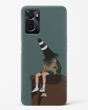 Todays Mood Hard Case Phone Cover (Oppo)