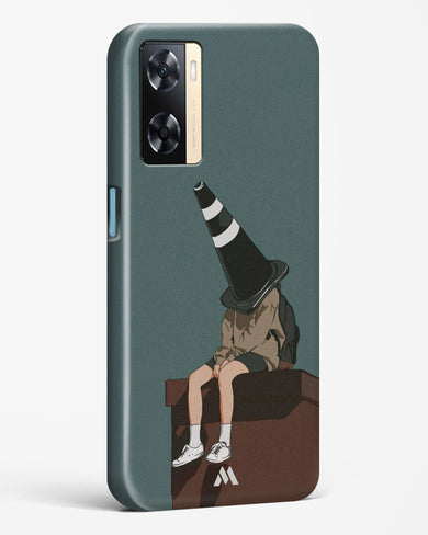 Todays Mood Hard Case Phone Cover (Oppo)