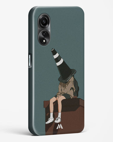 Todays Mood Hard Case Phone Cover (Oppo)