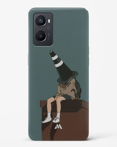 Todays Mood Hard Case Phone Cover (Oppo)