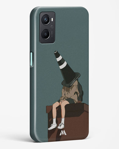 Todays Mood Hard Case Phone Cover (Oppo)