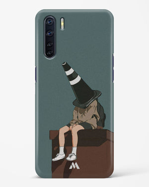 Todays Mood Hard Case Phone Cover (Oppo)