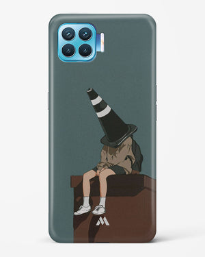 Todays Mood Hard Case Phone Cover (Oppo)