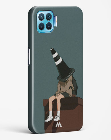 Todays Mood Hard Case Phone Cover (Oppo)