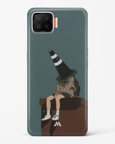 Todays Mood Hard Case Phone Cover (Oppo)