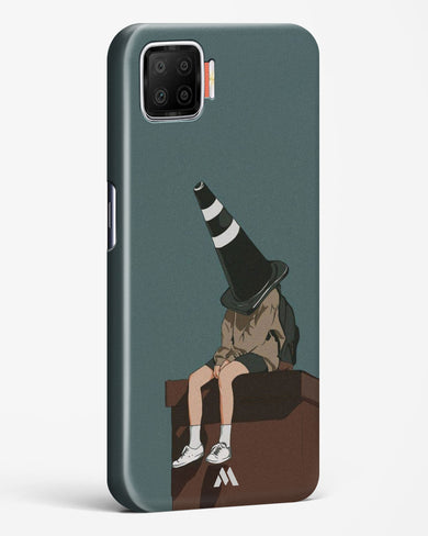 Todays Mood Hard Case Phone Cover (Oppo)