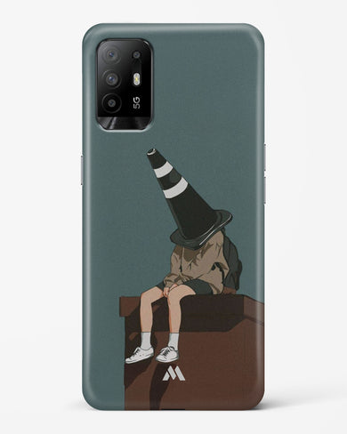 Todays Mood Hard Case Phone Cover (Oppo)