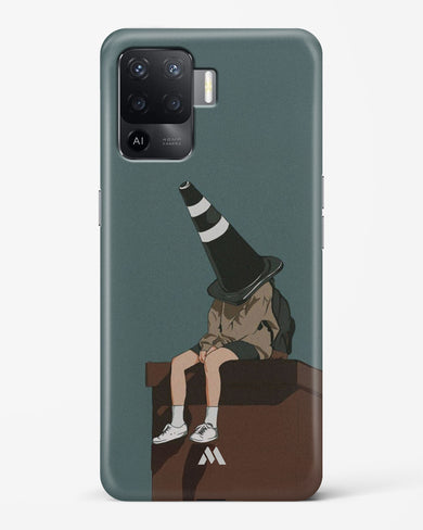 Todays Mood Hard Case Phone Cover (Oppo)