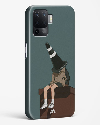 Todays Mood Hard Case Phone Cover (Oppo)