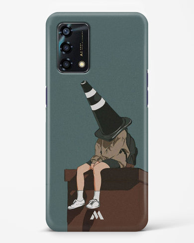 Todays Mood Hard Case Phone Cover (Oppo)