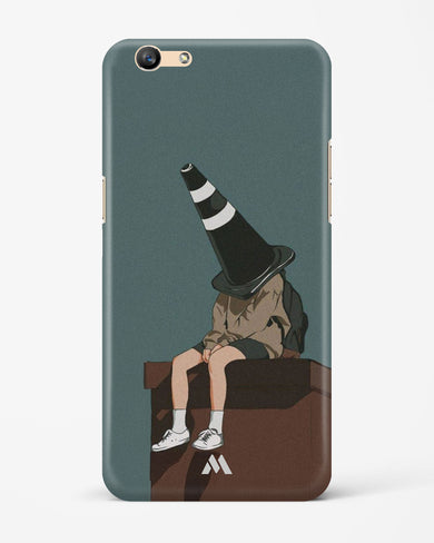 Todays Mood Hard Case Phone Cover (Oppo)