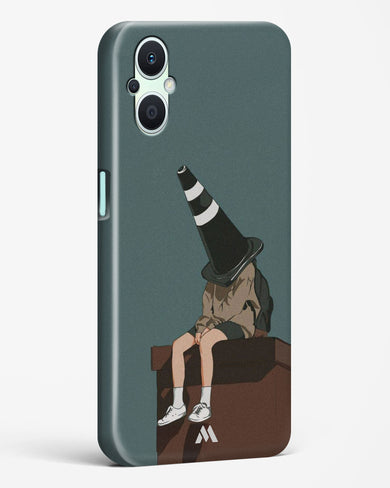 Todays Mood Hard Case Phone Cover (Oppo)