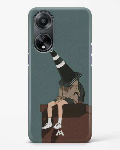 Todays Mood Hard Case Phone Cover (Oppo)