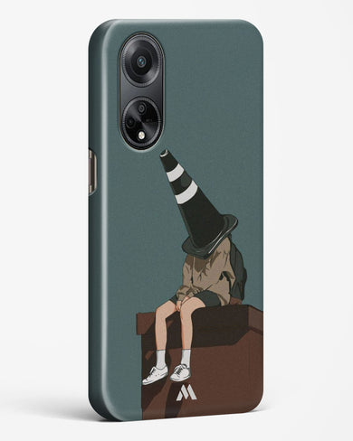 Todays Mood Hard Case Phone Cover (Oppo)