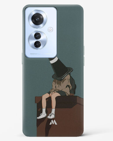 Todays Mood Hard Case Phone Cover (Oppo)