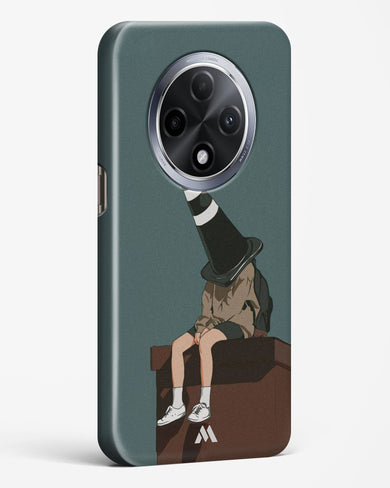 Todays Mood Hard Case Phone Cover (Oppo)