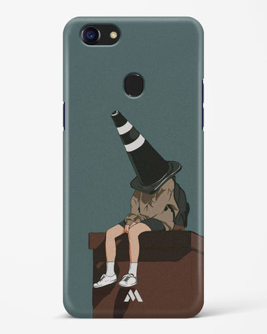 Todays Mood Hard Case Phone Cover (Oppo)