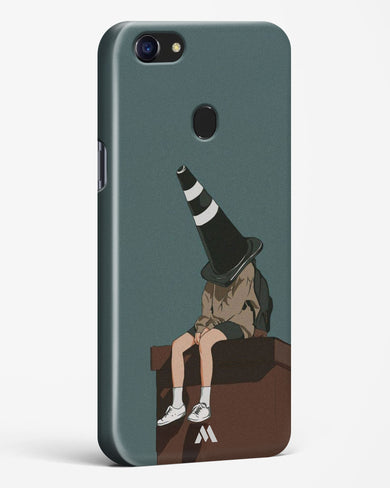 Todays Mood Hard Case Phone Cover (Oppo)