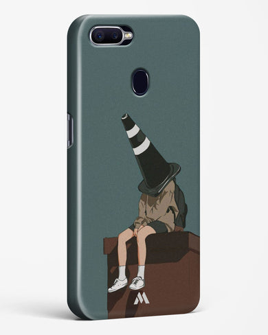 Todays Mood Hard Case Phone Cover (Oppo)