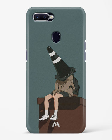 Todays Mood Hard Case Phone Cover (Oppo)