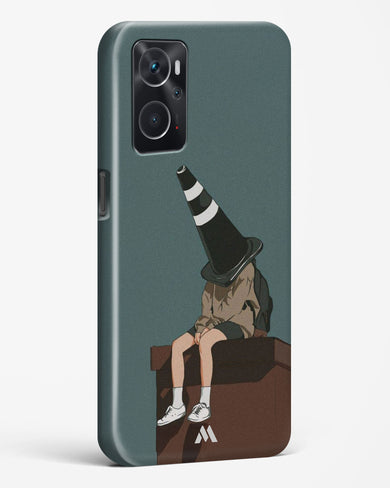 Todays Mood Hard Case Phone Cover (Oppo)