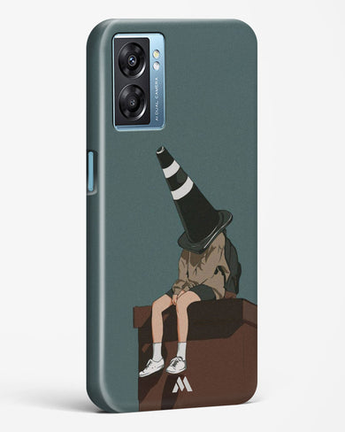 Todays Mood Hard Case Phone Cover (Oppo)