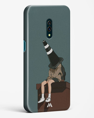 Todays Mood Hard Case Phone Cover (Oppo)