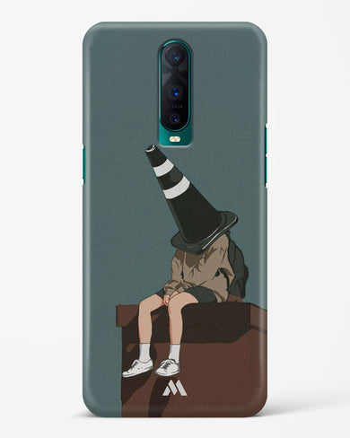 Todays Mood Hard Case Phone Cover (Oppo)